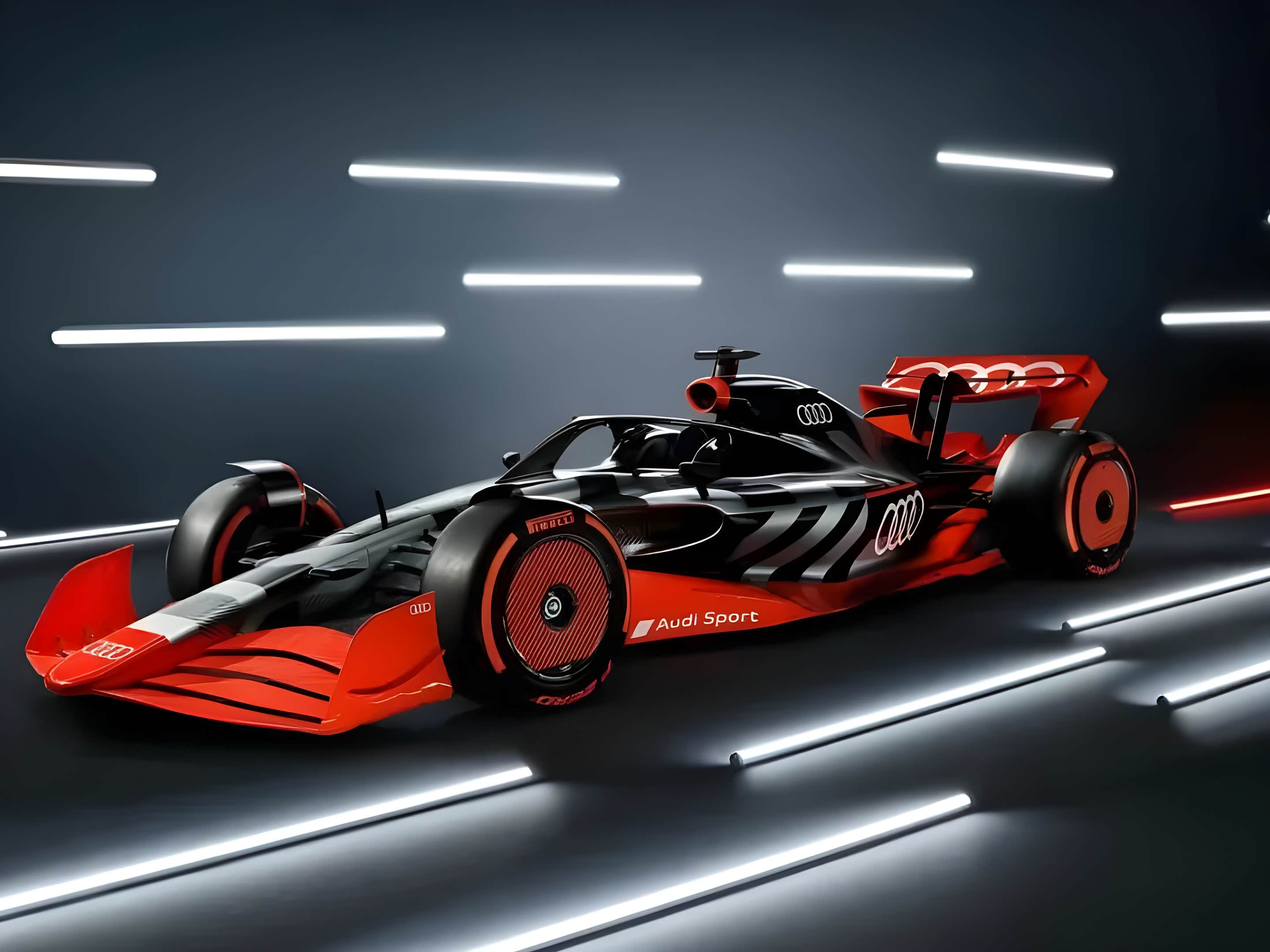 索伯车队碾压梅赛德斯，皮亚斯特里刷新纪录的简单介绍