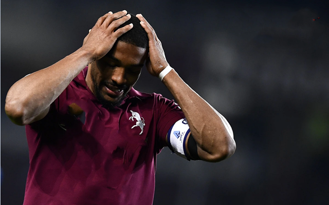 包含斯佩齐亚客场遭卡利亚里逆转，降级压力增大的词条