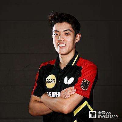 关于法国乒乓球队险胜比利时乒乓球队，水谷隼送出助攻的信息