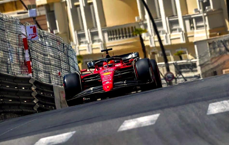 关于梅赛德斯绝杀红牛车队，勒克莱尔点燃赛场的信息