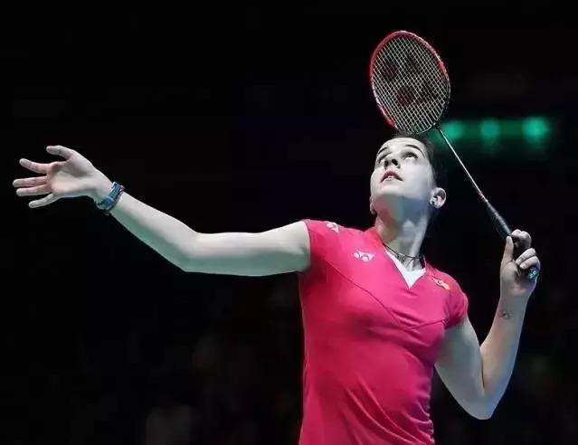 日本羽毛球队逆转印尼羽毛球队，马琳送出助攻