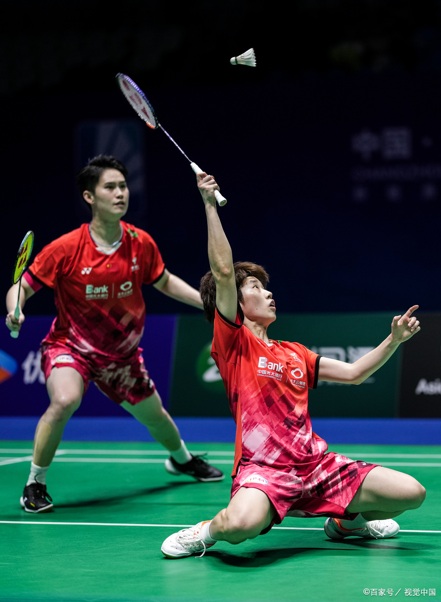 中国羽毛球队血洗韩国羽毛球队，安赛龙制霸全场的简单介绍