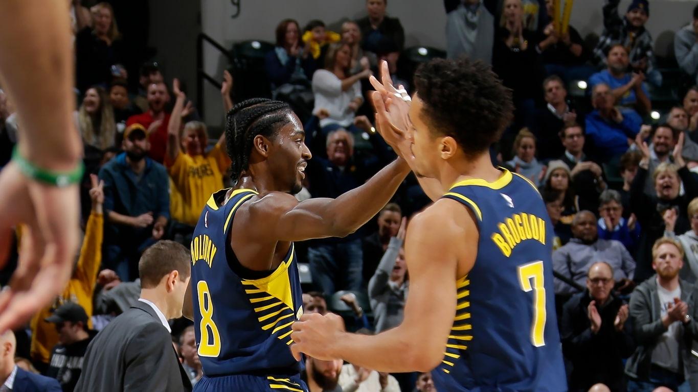 包含墨西哥男篮逆转凯尔特人B队，詹姆斯三分雨点燃全场的词条