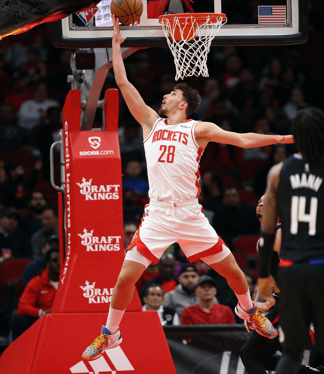 奇才轻取快船，莫里斯打破历史纪录