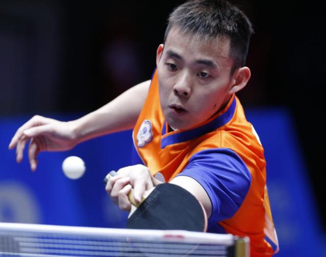 关于日本乒乓球队险胜德国乒乓球队，奥恰洛夫制霸全场的信息