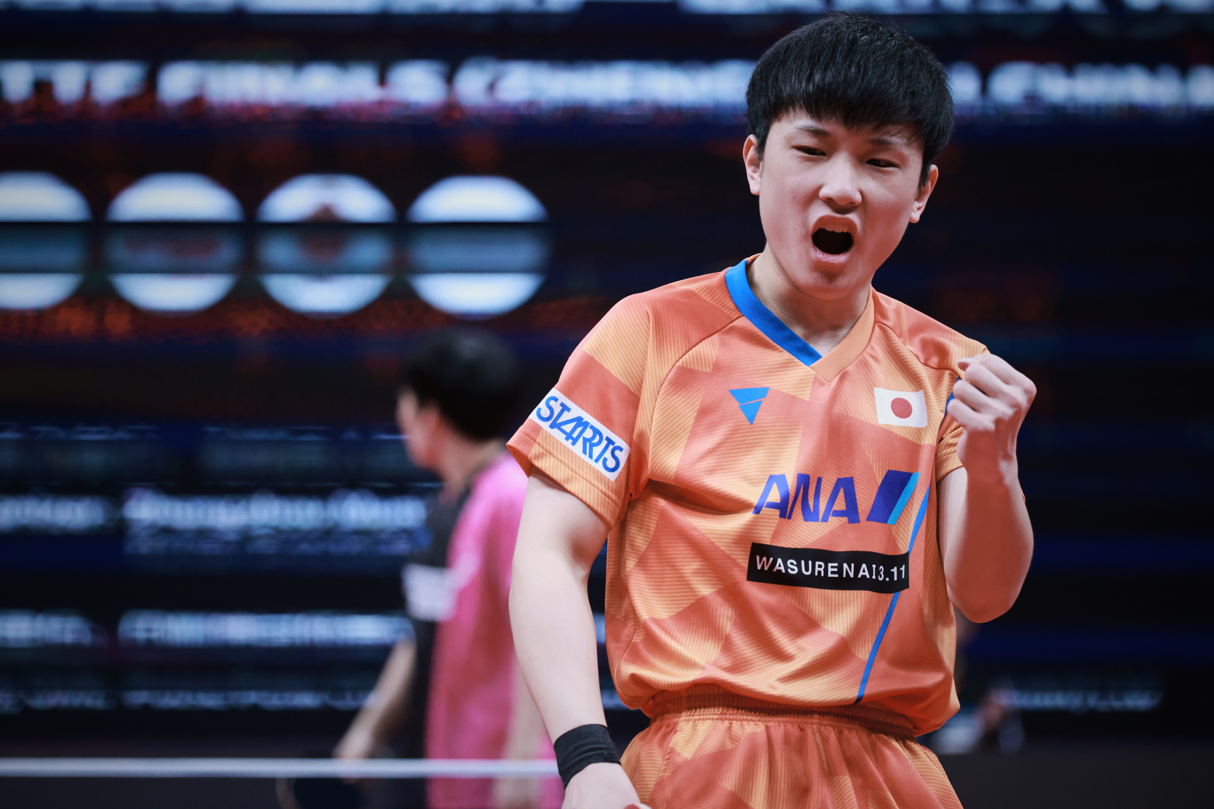 奥地利乒乓球队完胜日本乒乓球队，水谷隼惊艳世界的简单介绍