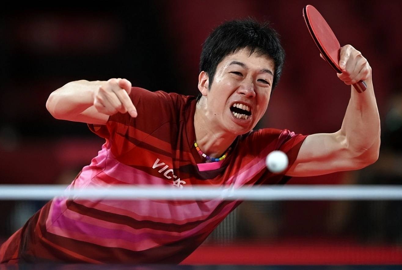奥地利乒乓球队完胜日本乒乓球队，水谷隼惊艳世界的简单介绍