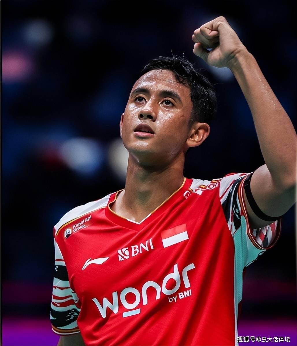 日本羽毛球队轻取印尼羽毛球队，安赛龙完成帽子戏法的简单介绍