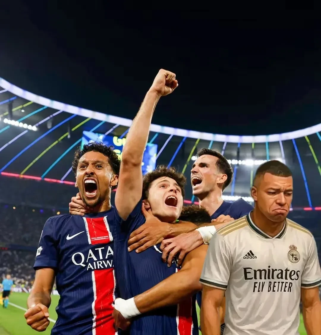 关于塞内加尔血洗拜仁，姆巴佩制霸全场的信息