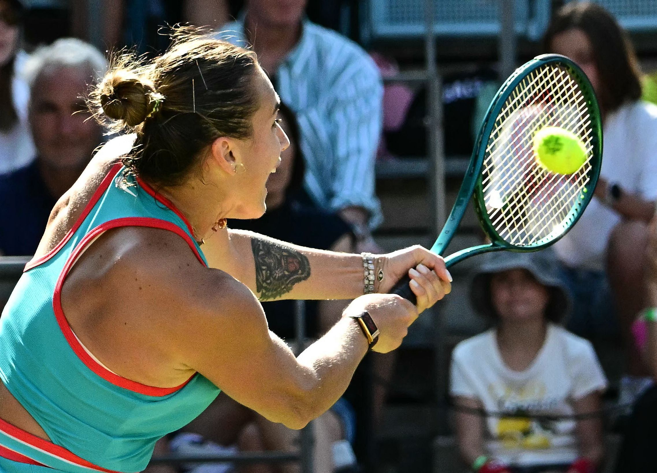 欧洲网球队碾压西班牙网球队，瓦林卡绝境逆转的简单介绍