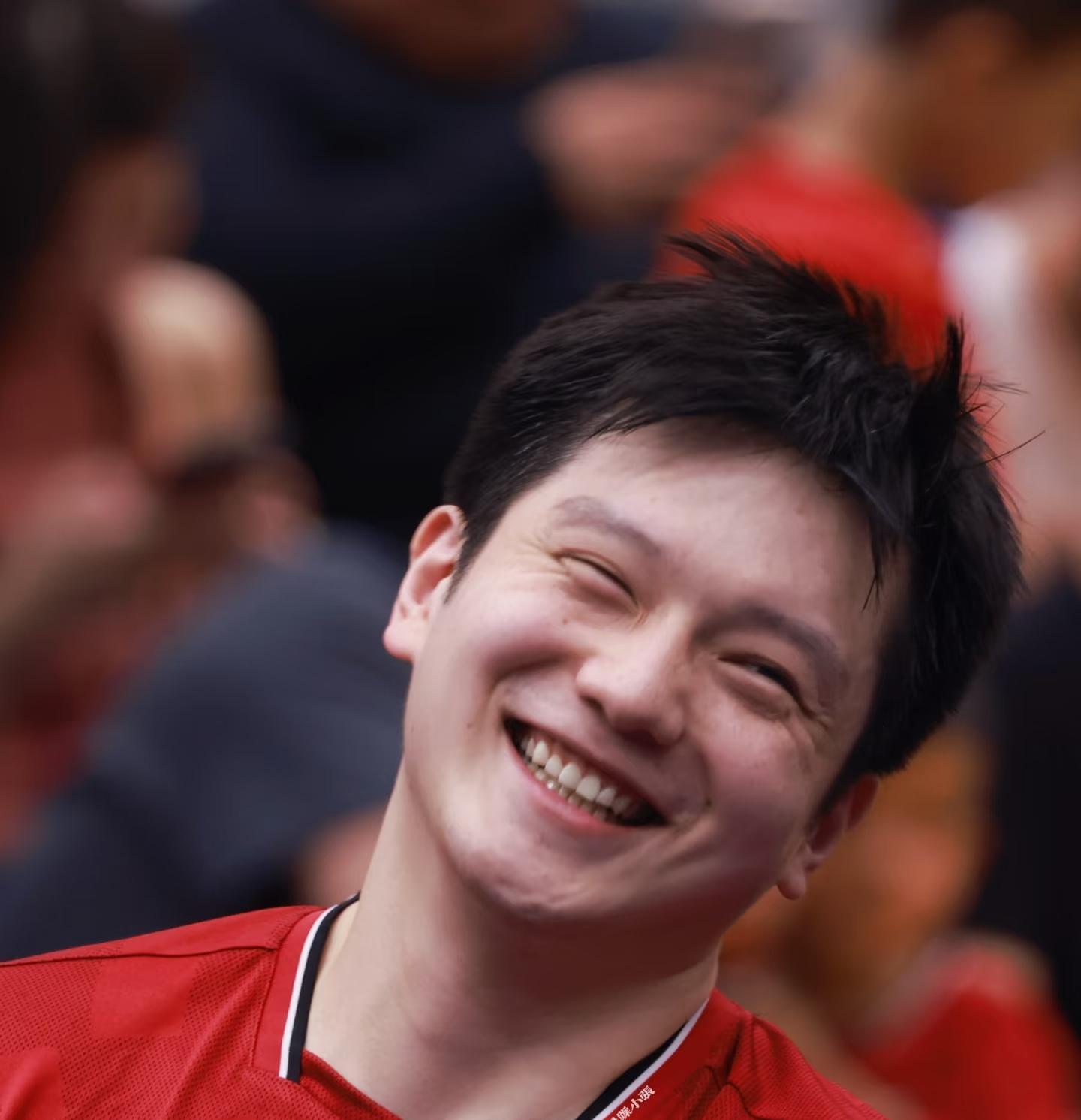 开云体育在线-法国乒乓球队绝地反击韩国乒乓球队，樊振东制霸全场的简单介绍