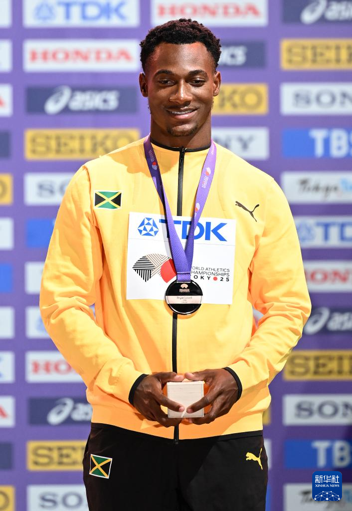 欧洲田径选手夺得冠军，创造历史新高