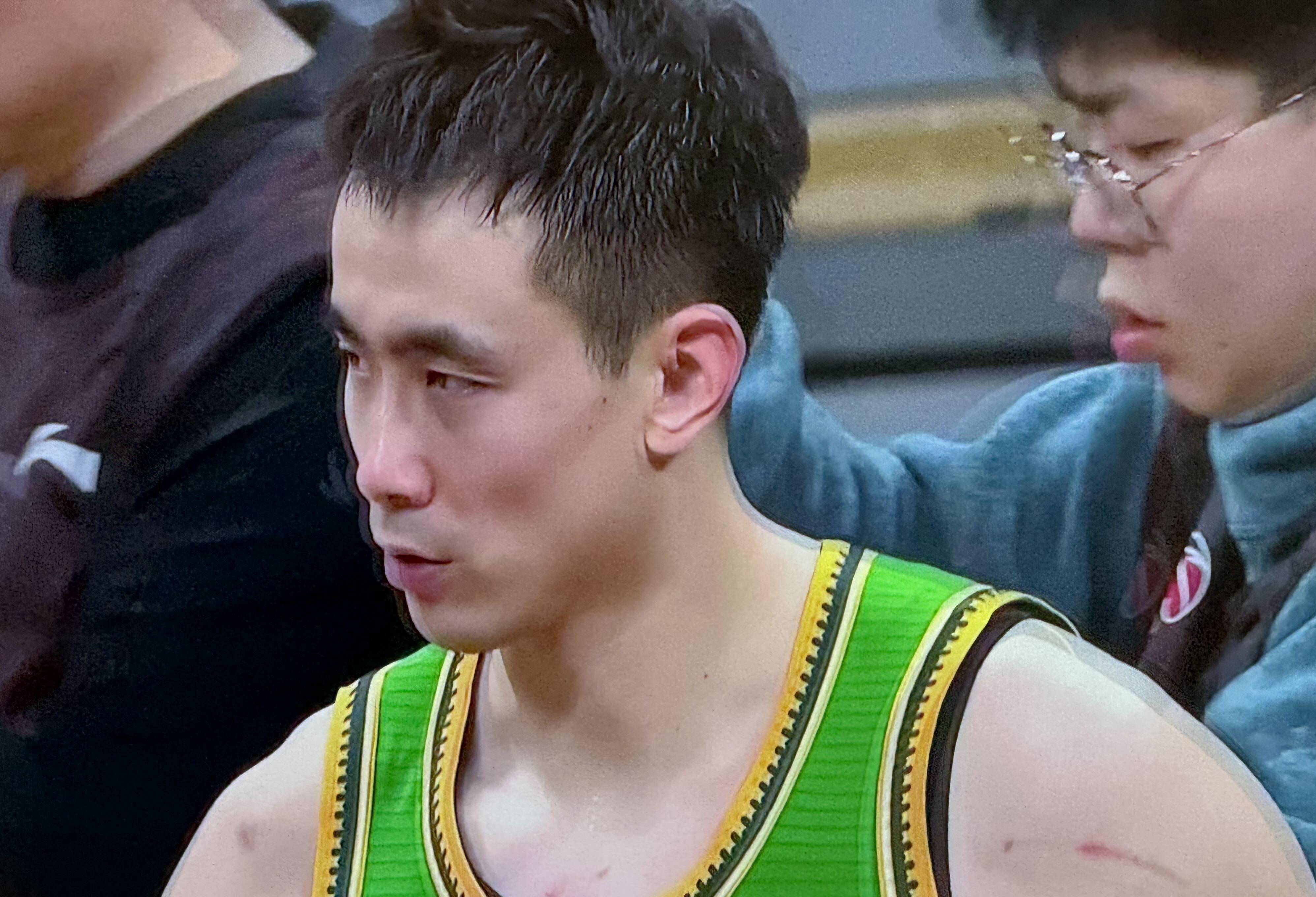 路人皆知的辽宁男篮魔鬼主场因素再次显现的简单介绍