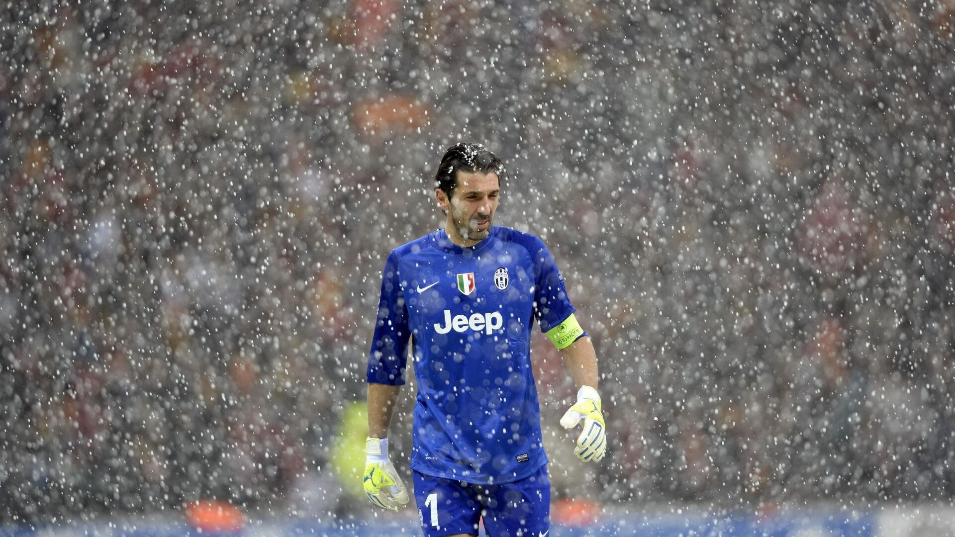 欧冠决赛焦点战，克罗地亚强势拿下毕尔巴鄂